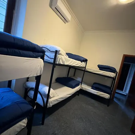 بيت شباب Luzzatti