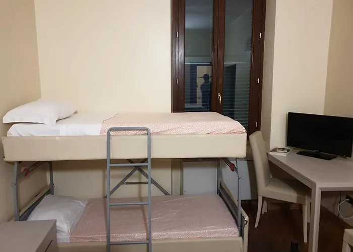 Хостел Luzzatti