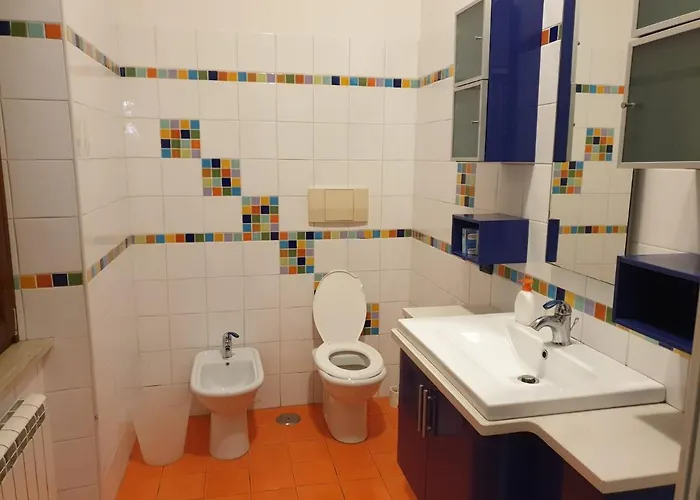 Хостел Luzzatti