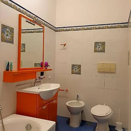 Luzzatti רומא