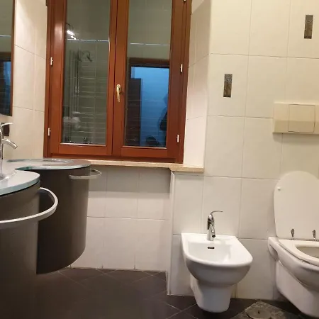 Vandrarhem Luzzatti