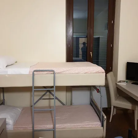 Albergue Luzzatti
