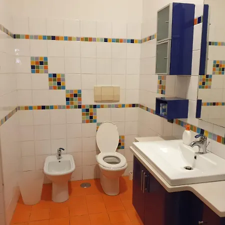Albergue Luzzatti