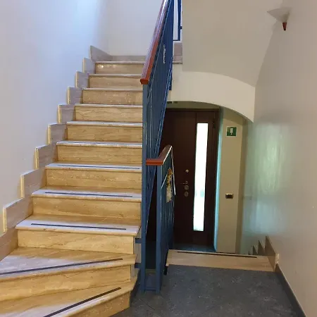 Luzzatti Roma