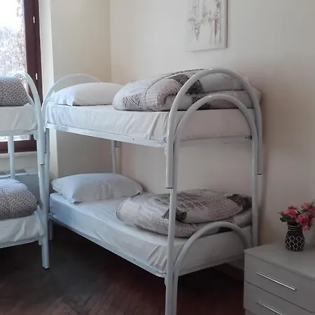 Albergue Luzzatti