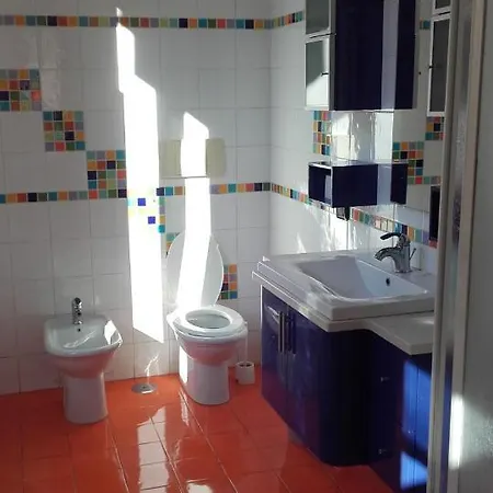 Albergue Luzzatti