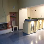 Albergue Luzzatti Roma