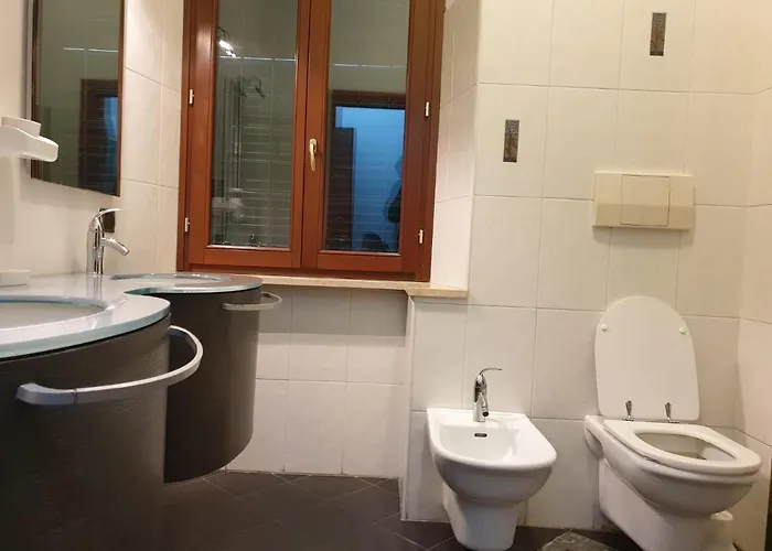 Hostel Luzzatti